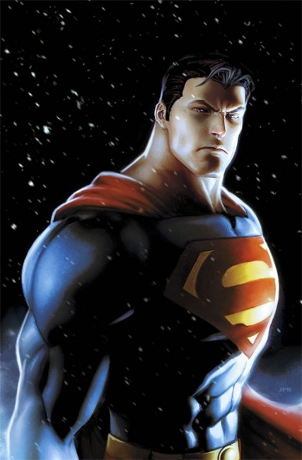 Superman (Супермен) - Трейлеры