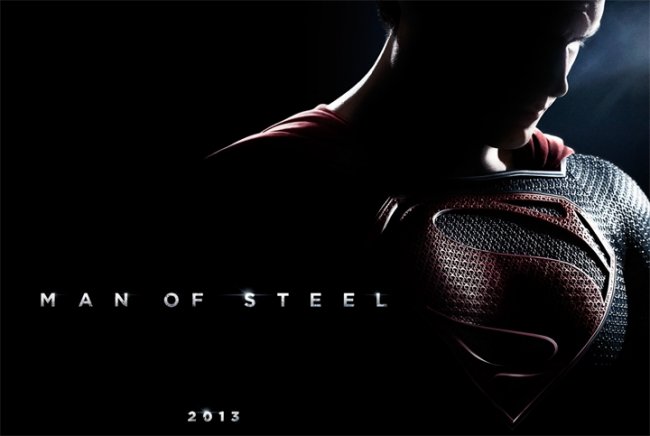 Man of Steel - Трейлеры