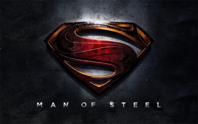 Man of Steel - Трейлеры