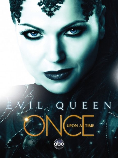 ONCE UPON A TIME "ОДНАЖДЫ В СКАЗКЕ" (сериал) - Трейлеры