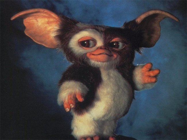 Гремлины(Gremlins) - Трейлеры