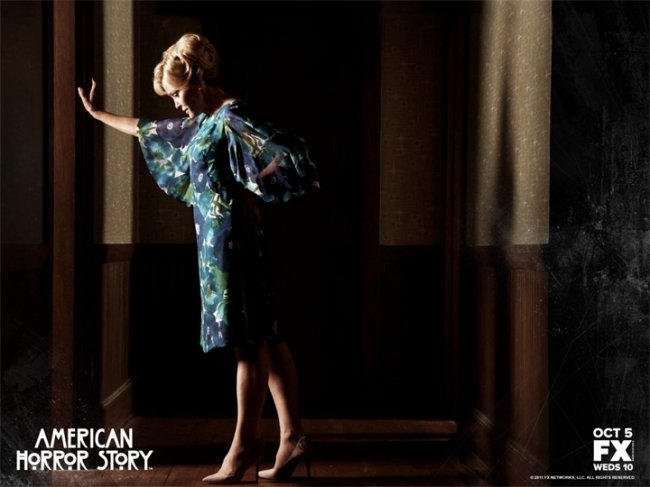 Американская история ужасов (American Horror Story) - Второй сезон - Трейлеры