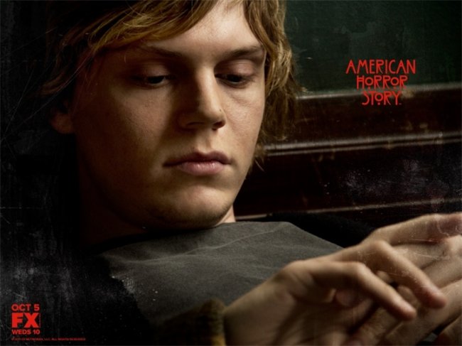 Американская история ужасов (American Horror Story) - Первый сезон - Трейлеры