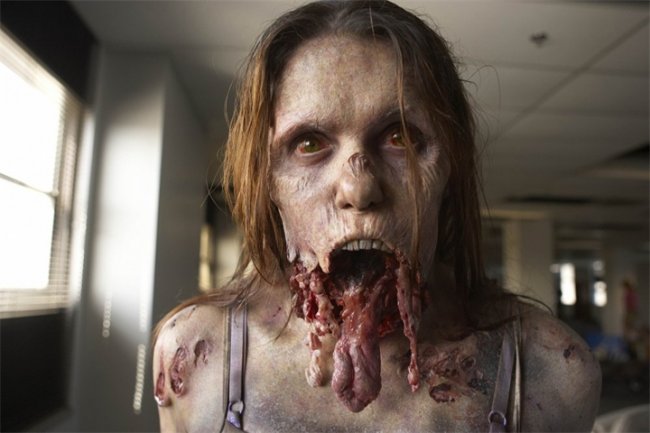 Ходячие мертвецы (The Walking Dead) - Трейлеры