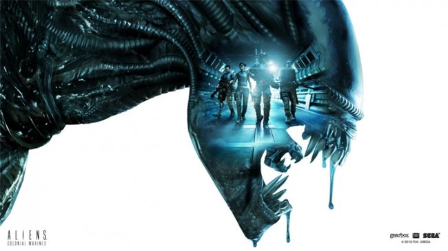 Ксеноморф (лат. Xenomorph) - Трейлеры