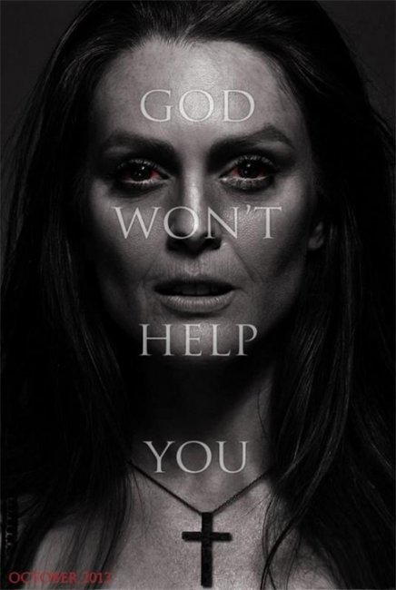 Телекинез  Carrie (2013) - Трейлеры