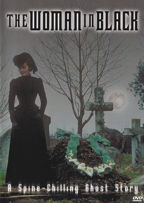 Женщина в черном (2012) The Woman in Black - Трейлеры