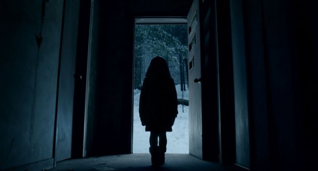 Фильм "Мама" 2013г. - Трейлеры