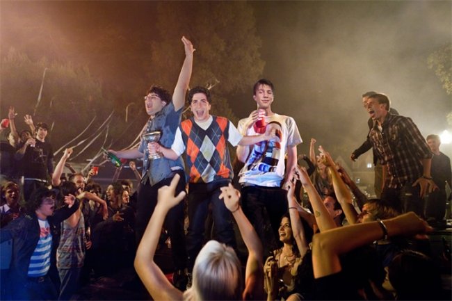 PROJECT X ДОРВАЛИСЬ - Трейлеры