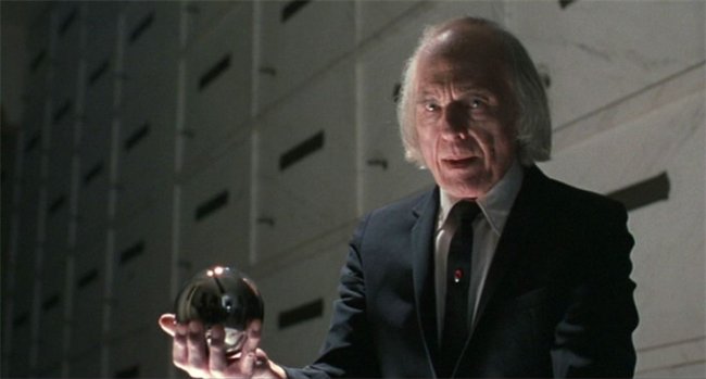“Фантазм” ("Phantasm") - Трейлеры