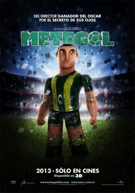 Foosball 3D - Трейлеры