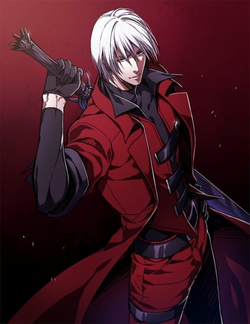Cупер dante - Трейлеры