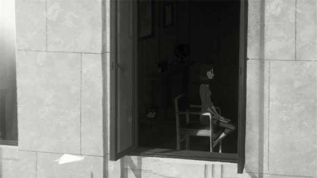 Бумажный роман(2012) - Трейлеры