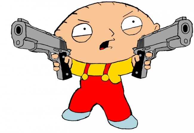 Family Guy - Трейлеры