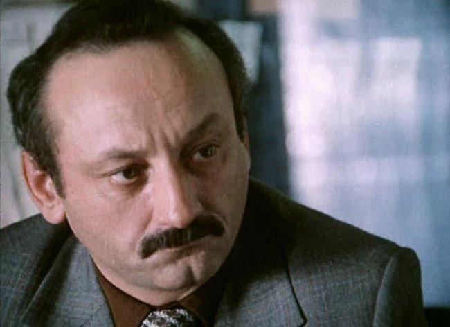 Семен Фарада - Биографии