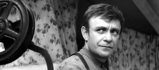 Ролан Быков - Биографии