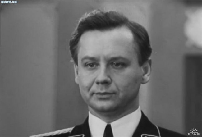 Олег Табаков - Биографии