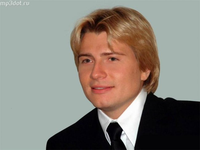 Николай Басков - Биографии