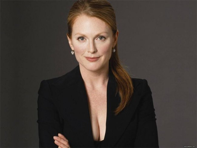 Биография и творческая деятельность Джулианны Мур (Julianne Moore) - Биографии