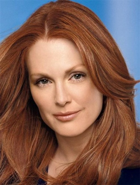 Биография и творческая деятельность Джулианны Мур (Julianne Moore) - Биографии