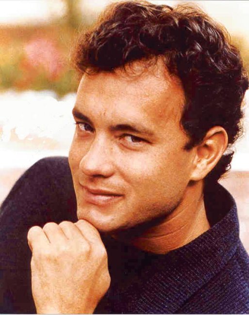 Том Хэнкс (Tom Hanks) - Биографии