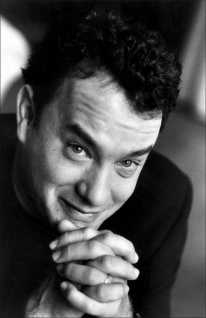 Том Хэнкс (Tom Hanks) - Биографии