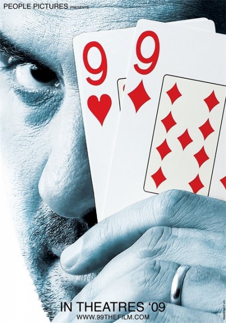 99 (99) (2009) - Трейлеры