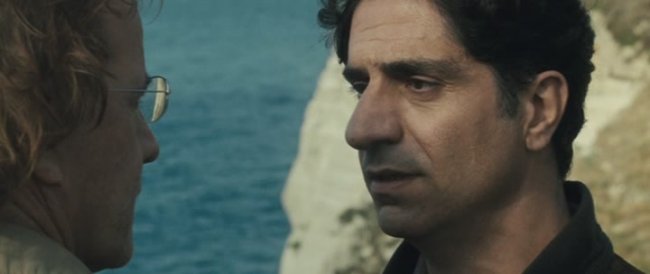 Фильм "Пропавшая в Довиле/La disparue de Deauville" (2007) - Трейлеры