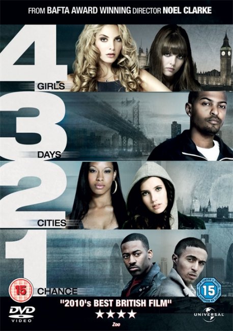 4.3.2.1 (2010) - Трейлеры