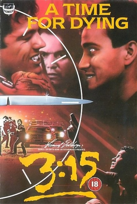 3:15 (1985) - Трейлеры