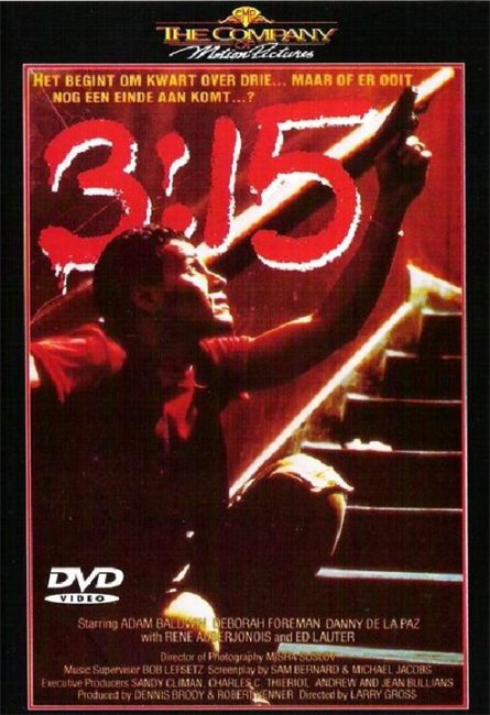 3:15 (1985) - Трейлеры