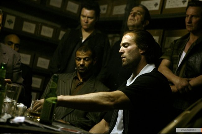 Револьвер (2005) - Трейлеры
