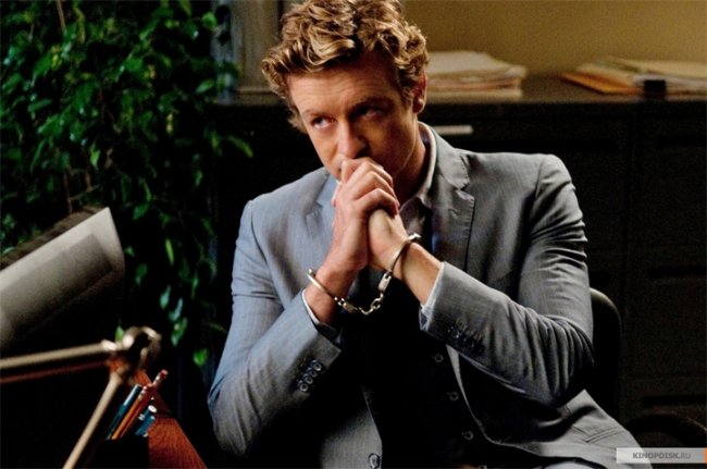 Менталист (англ. The Mentalist) - Трейлеры