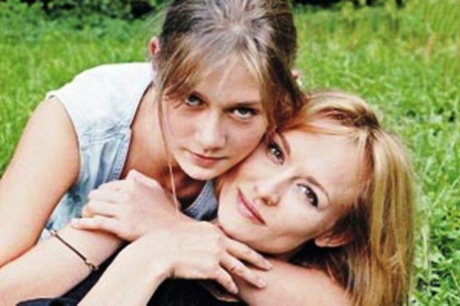 Елена Шевченко - Биография