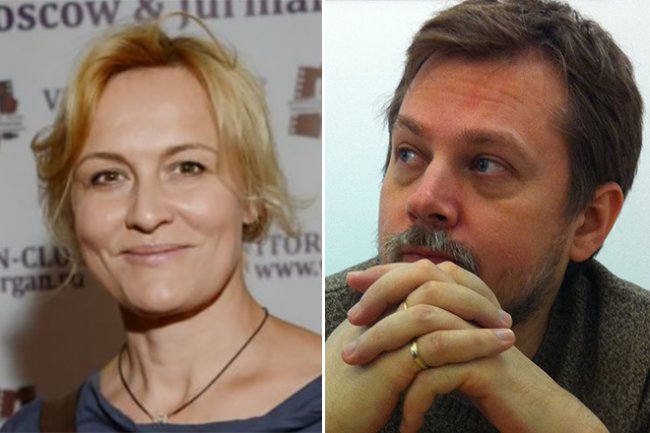 Елена Шевченко - Биография