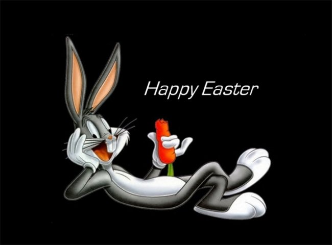 Looney Tuns.Bugs Bunny - Трейлеры