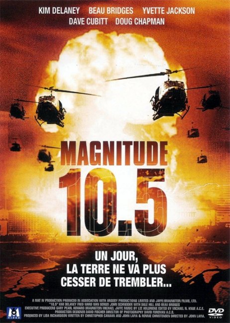 10.5 баллов (10.5) - Трейлеры