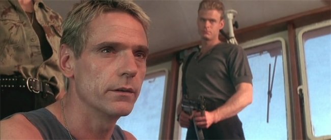 Крепкий орешек 3 (1995) - Трейлеры