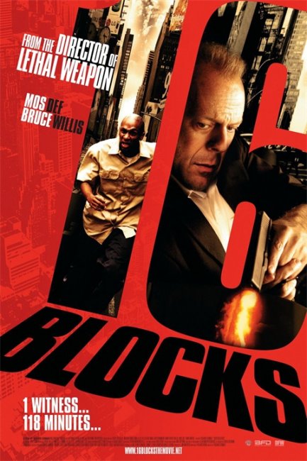 16 кварталов (2006) - Трейлеры