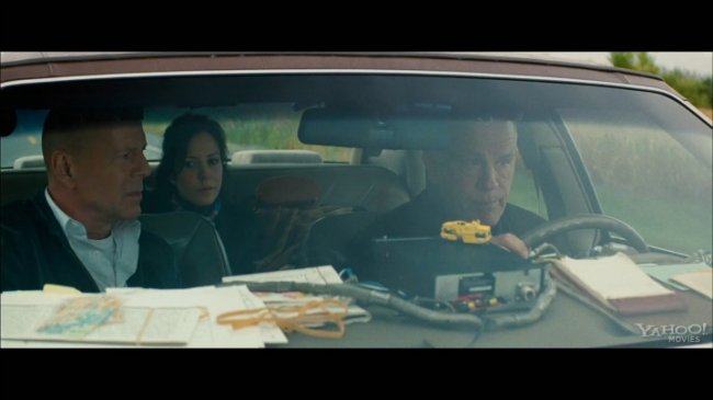 РЭД 2 (2013) - Трейлеры