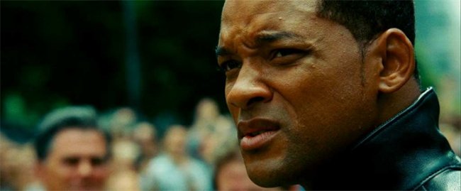 Хэнкок / Hancock (2008) - Трейлеры