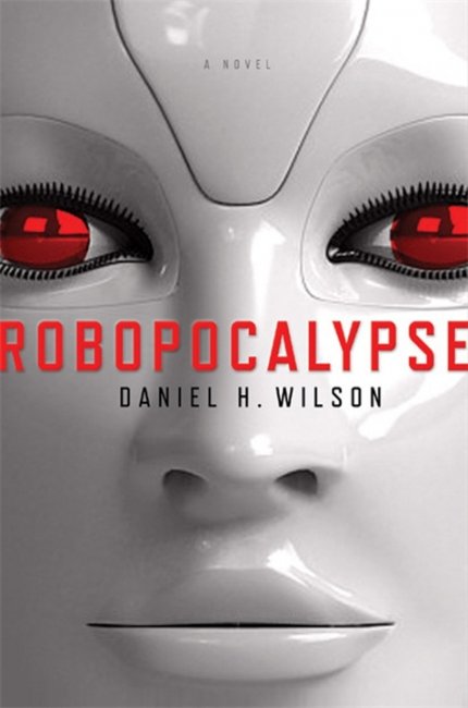 Робокалипсис /Robopocalypse. Премьера в апреле 2014 г. - Трейлеры