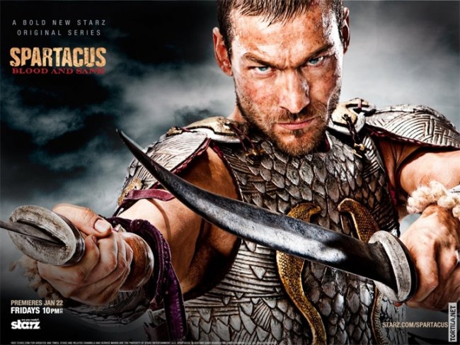10 самых дорогих телесериалов современности (вторые 5) - Трейлеры