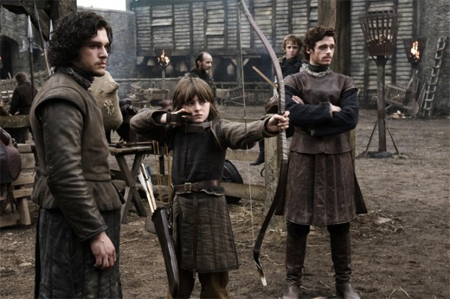 10 самых дорогих телесериалов современности (первые 5) - Трейлеры