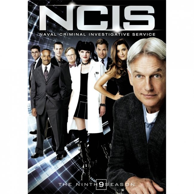 NCIS Морская полиция: Спецотдел - Трейлеры