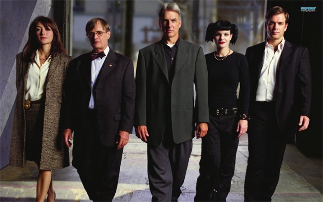 NCIS Морская полиция: Спецотдел - Трейлеры