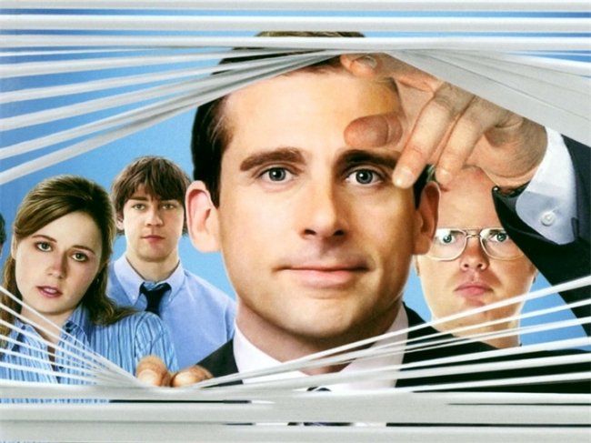 Супер СМЕШНОЙ Сериал Офис!!! - Трейлеры