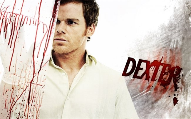 Супер сериал "Декстер" - Трейлеры