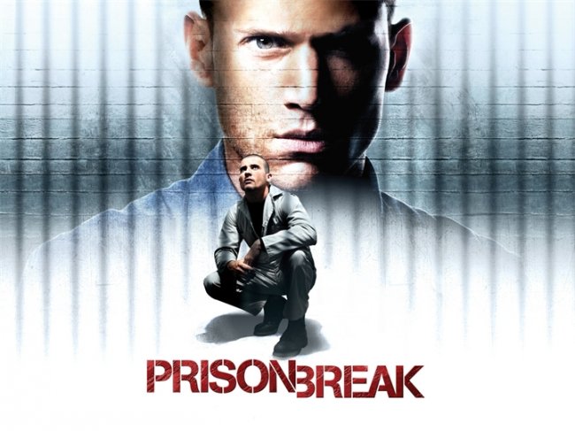 сериал "Побег из тюрьмы" - Трейлеры