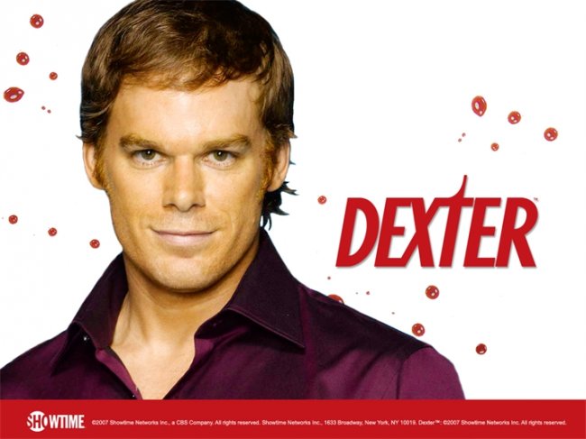 Декстер сериал - Трейлеры